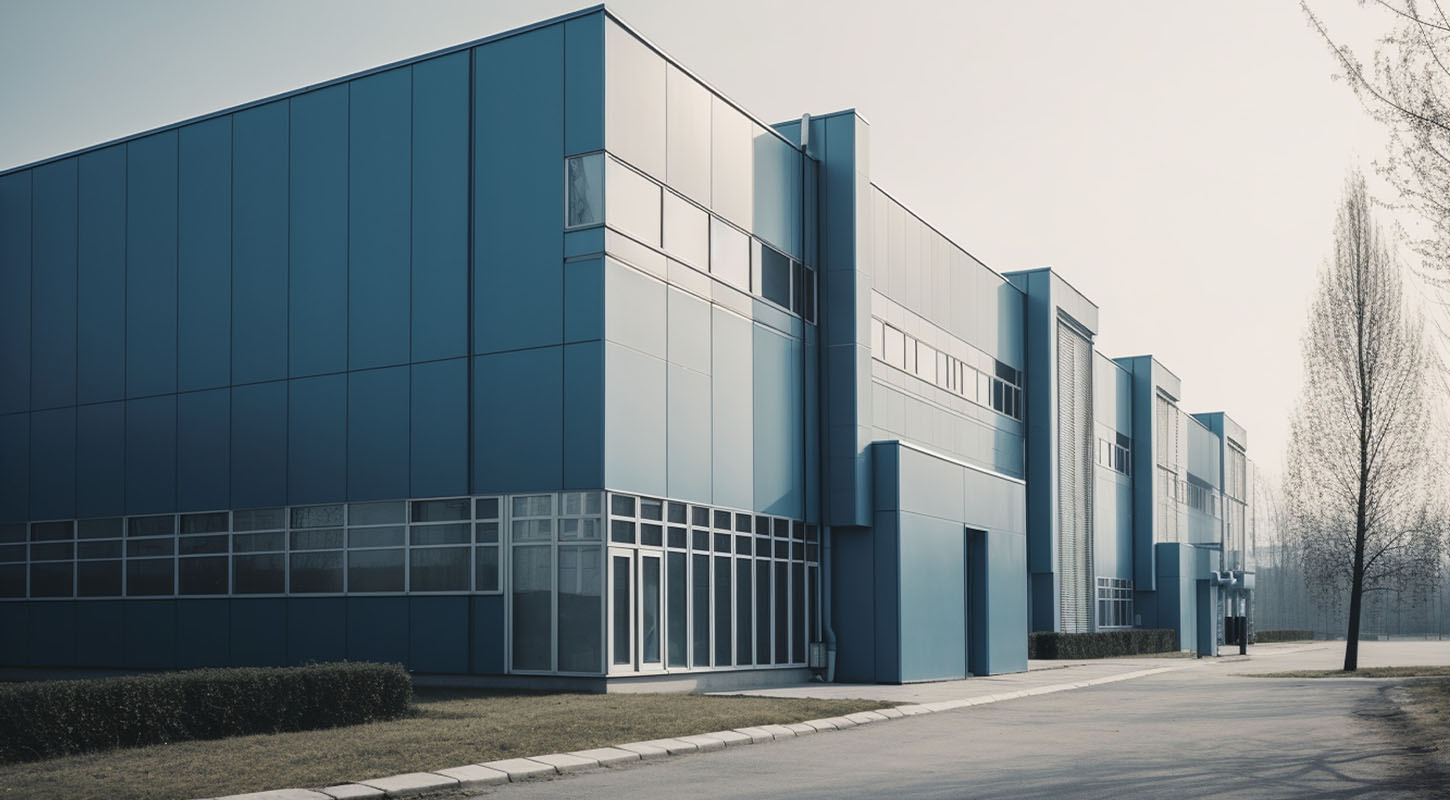 HS Acrylic Company Image